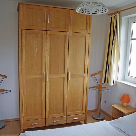 Kölpinsee Bernsteinhaus Wohnung Usedom מראה חיצוני תמונה
