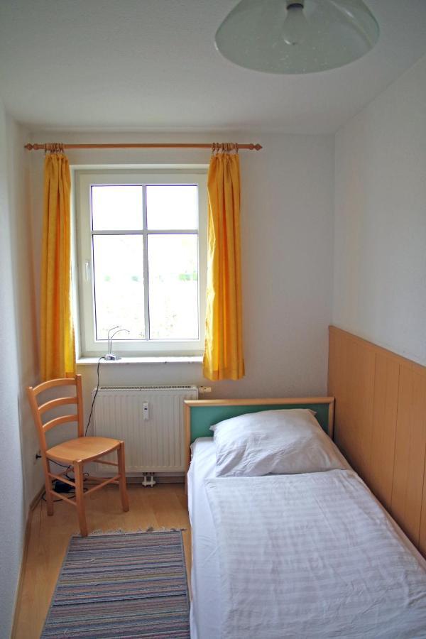 Kölpinsee Bernsteinhaus Wohnung Usedom מראה חיצוני תמונה