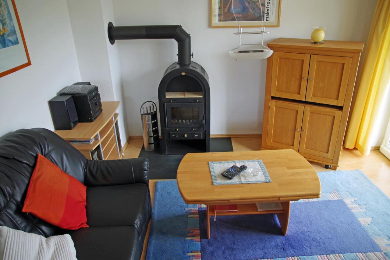 Kölpinsee Bernsteinhaus Wohnung Usedom מראה חיצוני תמונה